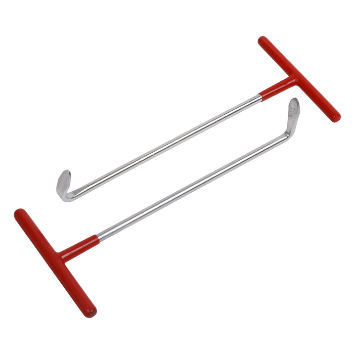 Exhaust Puller Tool Set 2pc | VS1641