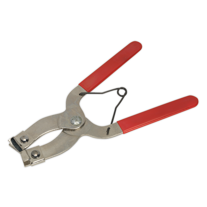 Piston Ring Pliers 1.2-5mm Capacity | VS164