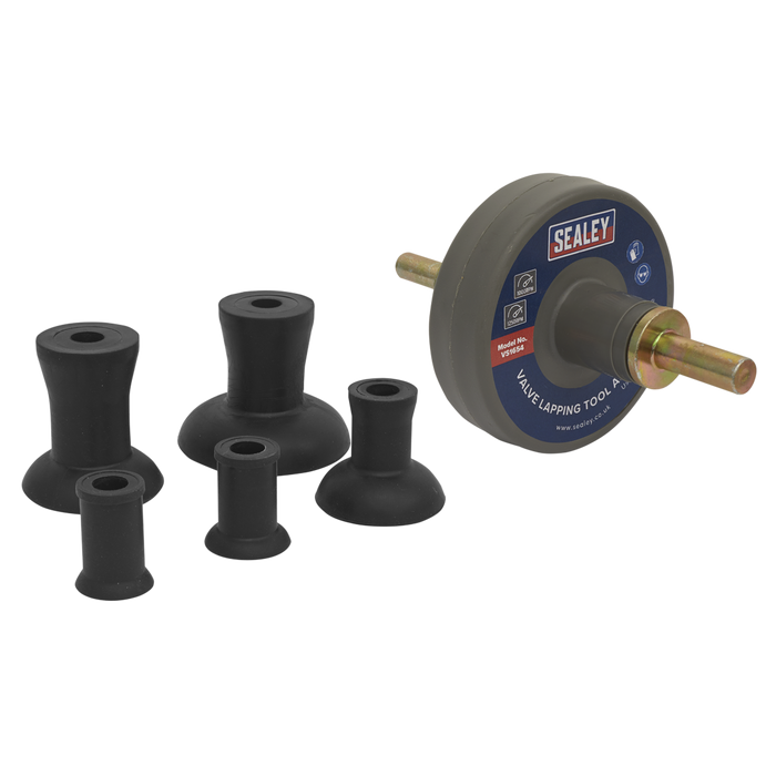 Valve Lapping Tool Attachment | VS1654