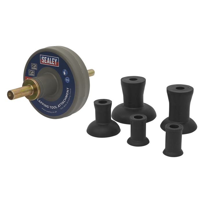 Valve Lapping Tool Attachment | VS1654