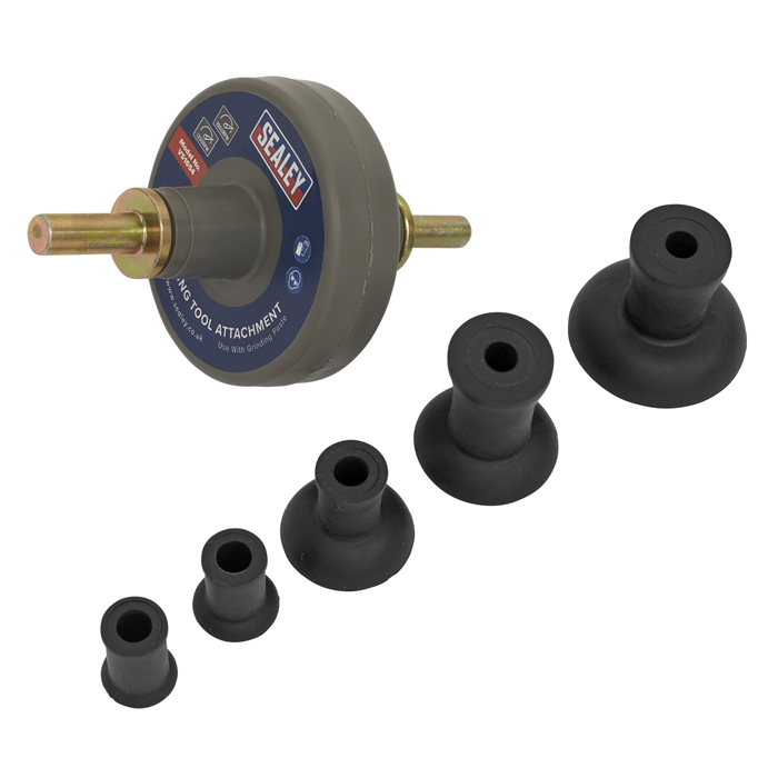 Valve Lapping Tool Attachment | VS1654