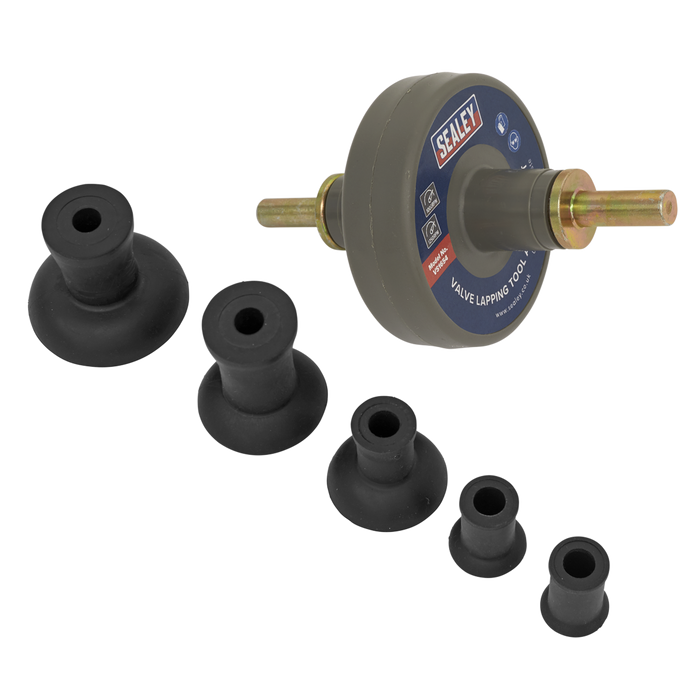 Valve Lapping Tool Attachment | VS1654