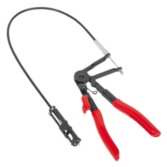 Remote Action Hose Clip Tool | VS1663