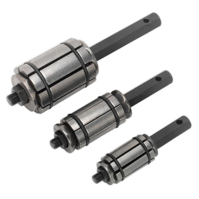 Exhaust Pipe Expander Set 3pc | VS1668