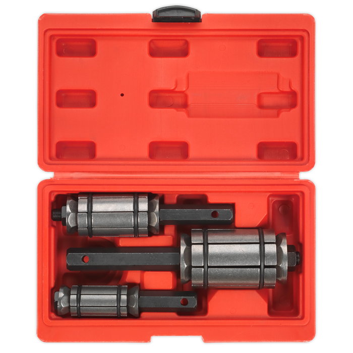 Exhaust Pipe Expander Set 3pc | VS1668