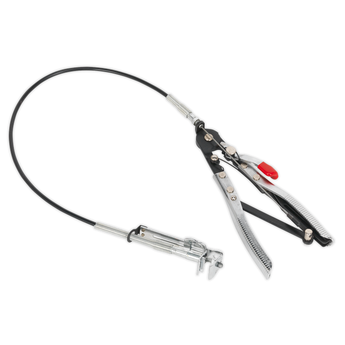 Heavy-Duty Remote Action Hose Clip Tool | VS1670