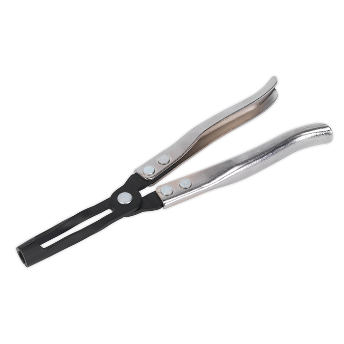 Long Straight Stem Pliers for Valve Stem Seal Removal/Installation 16/24 Valve | VS1671