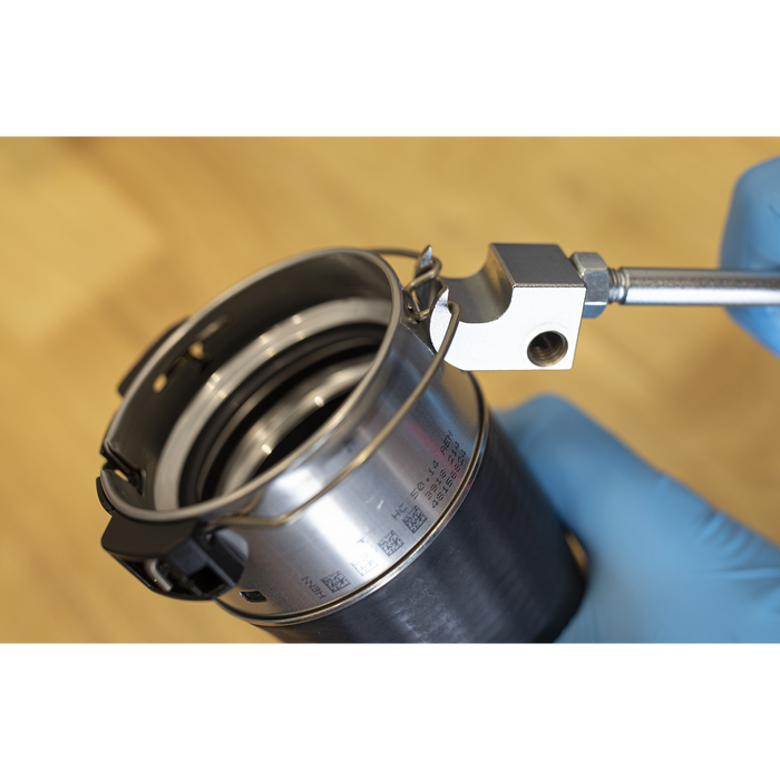 Hose Clamp Removal Tool | VS1676