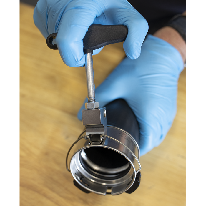 Hose Clamp Removal Tool | VS1676