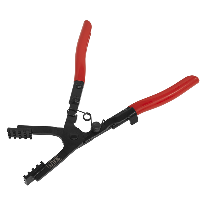 Angled Hose Clip Pliers | VS1677