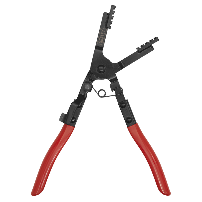 Angled Hose Clip Pliers | VS1677