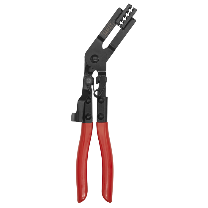 Angled Hose Clip Pliers | VS1677