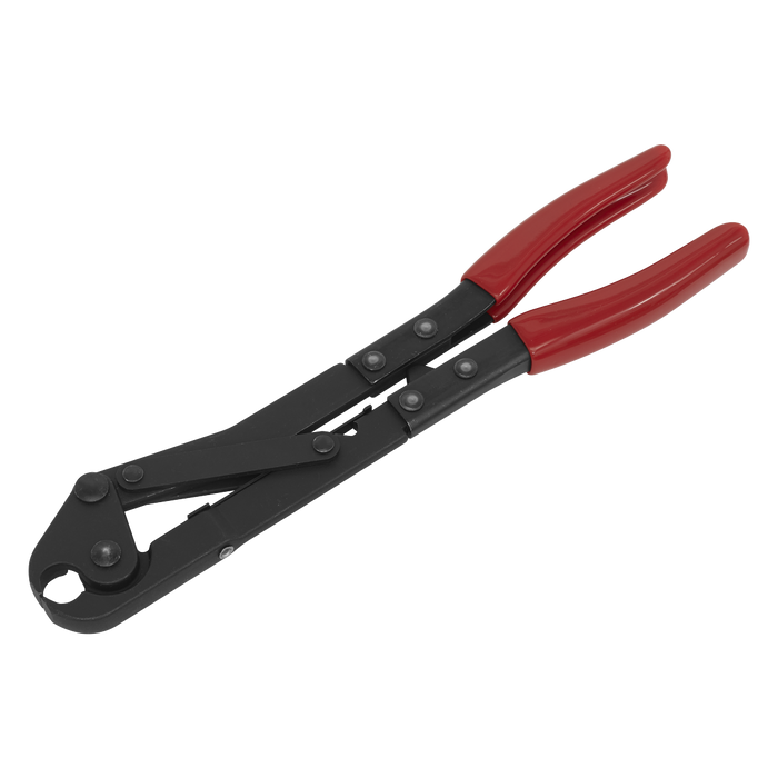 Extra-Heavy-Duty Ear-Type Clip Pliers | VS1680