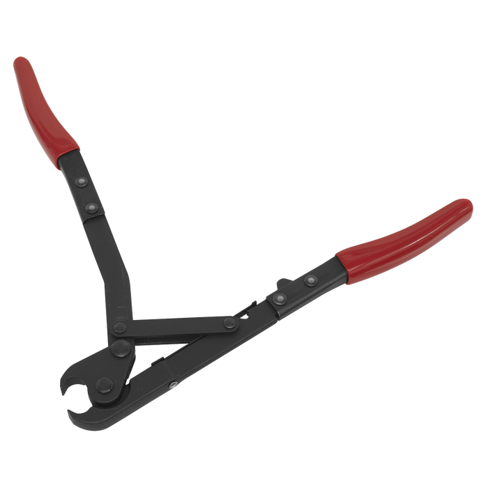 Extra-Heavy-Duty Ear-Type Clip Pliers | VS1680