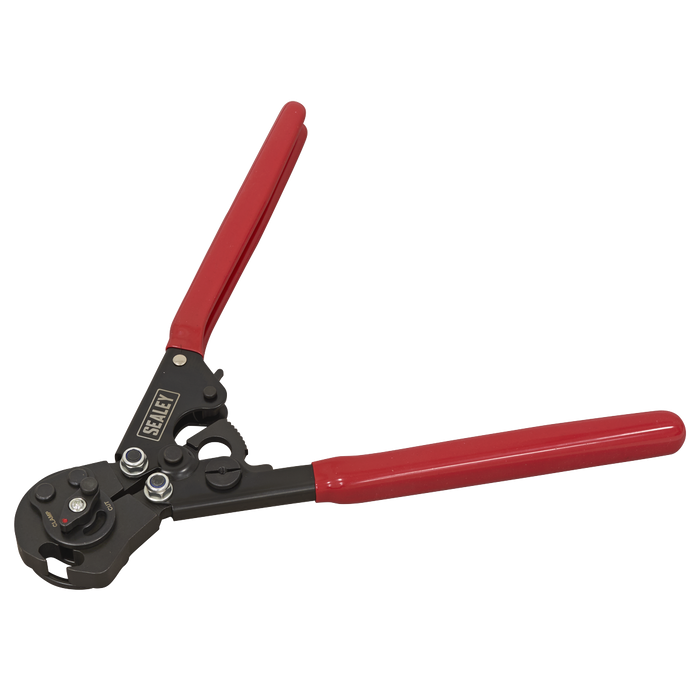 Heavy-Duty 2-in-1 Hose Clamp Pliers | VS1690
