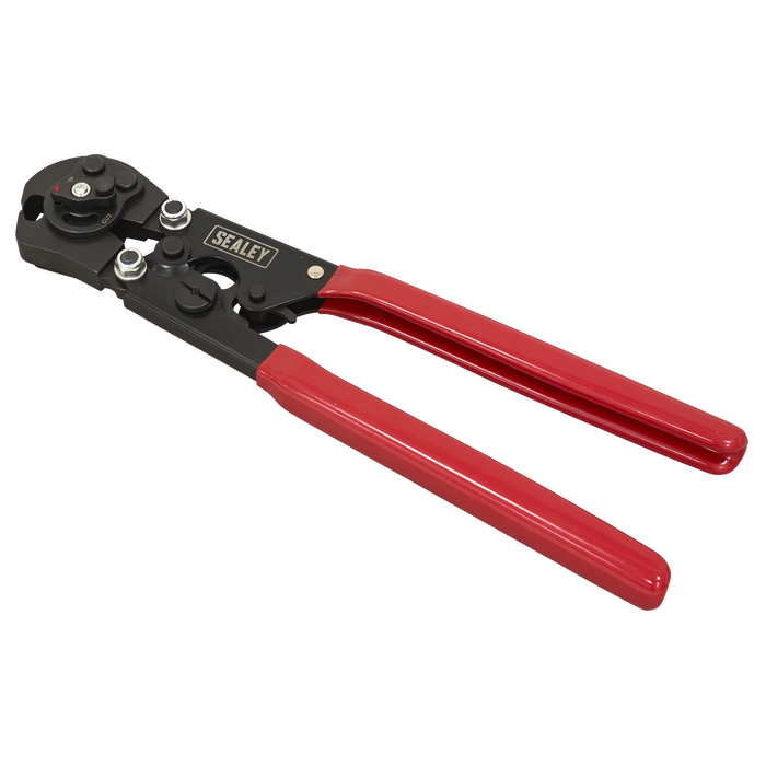 Heavy-Duty 2-in-1 Hose Clamp Pliers | VS1690