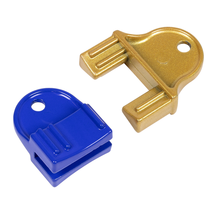 Petrol Engine Timing Tool Kit - for GM, Saab, Chevrolet - EcoTec 1.4/1.6/1.8/2.0/2.2 16v - Belt Drive | VS1700