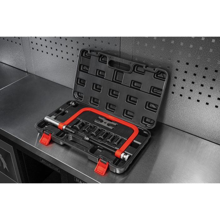Valve Spring Compressor Set 8pc | VS174