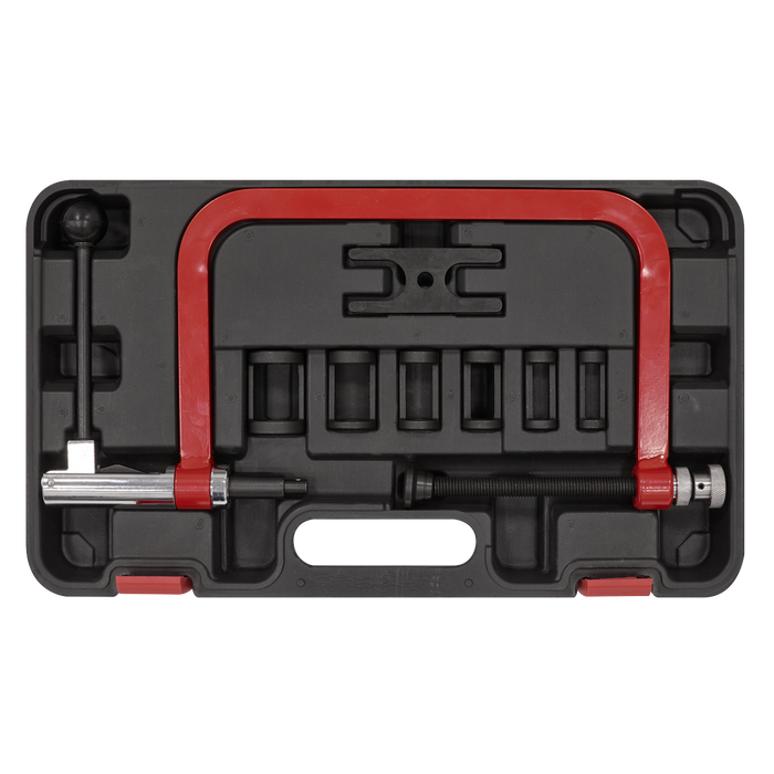Valve Spring Compressor Set 8pc | VS174