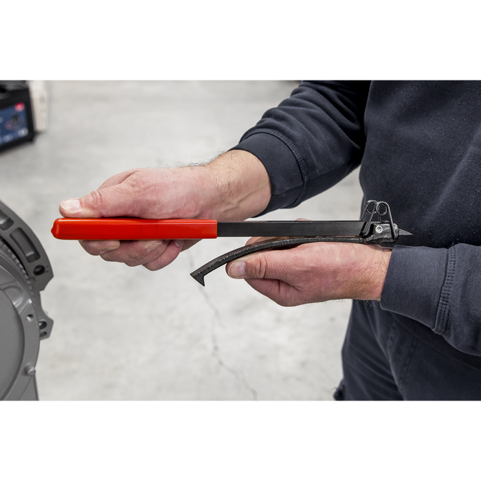 Flywheel Turning Wrench | VS175