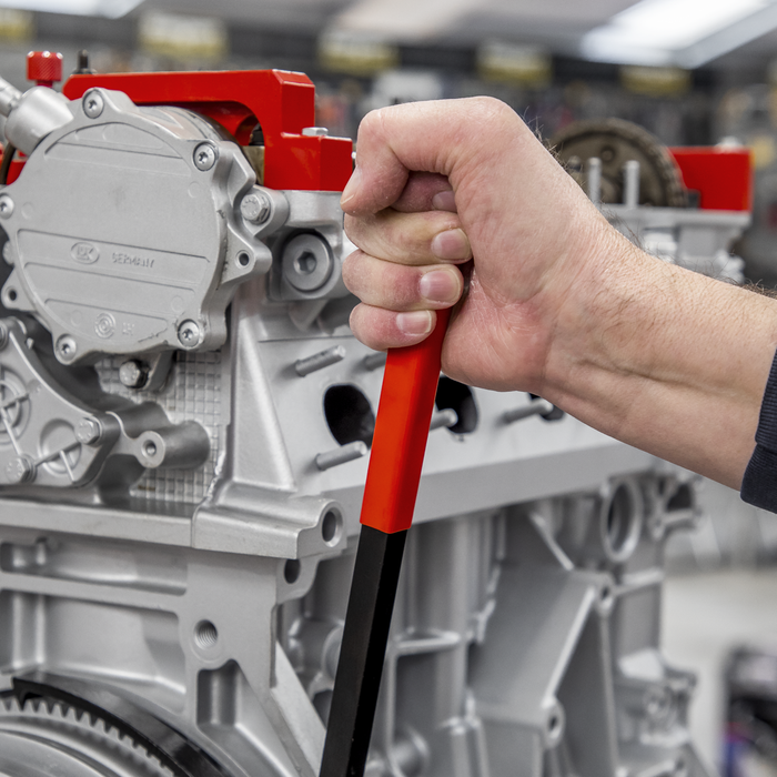 Flywheel Turning Wrench | VS175