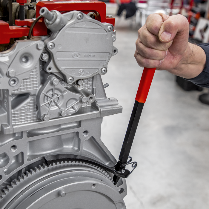 Flywheel Turning Wrench | VS175