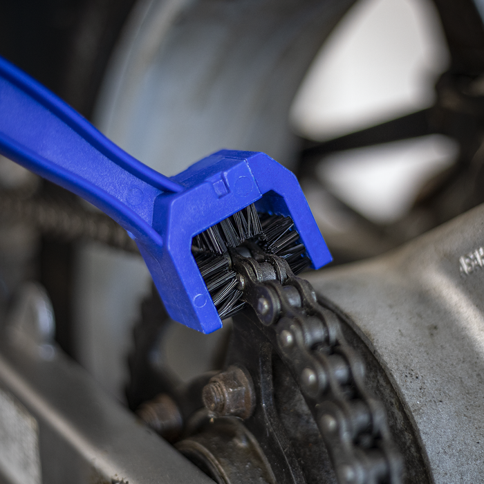 Motorcycle Chain Brush | VS1804