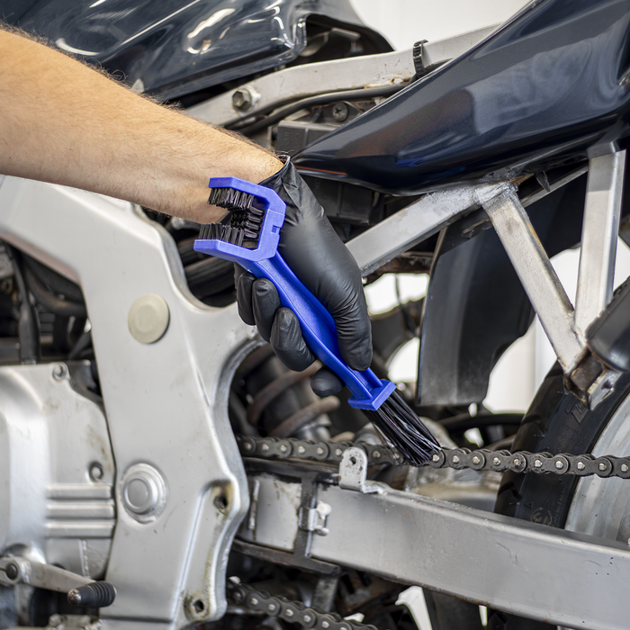 Motorcycle Chain Brush | VS1804