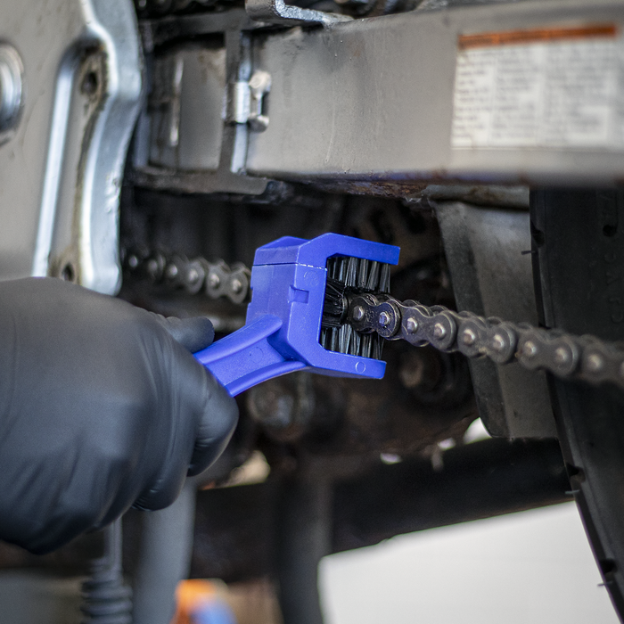 Motorcycle Chain Brush | VS1804