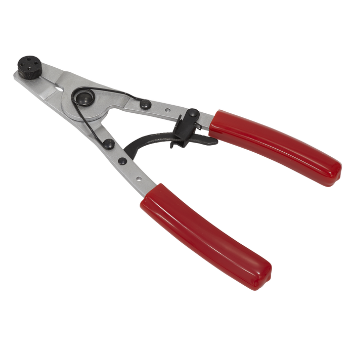Ratchet Pliers Motorcycle Brake Piston Removal | VS1806R