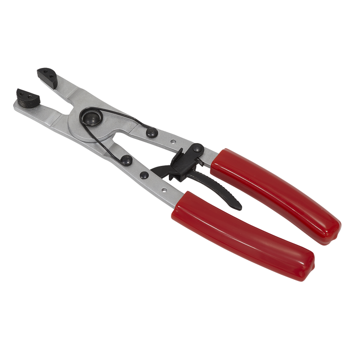 Ratchet Pliers Motorcycle Brake Piston Removal | VS1806R