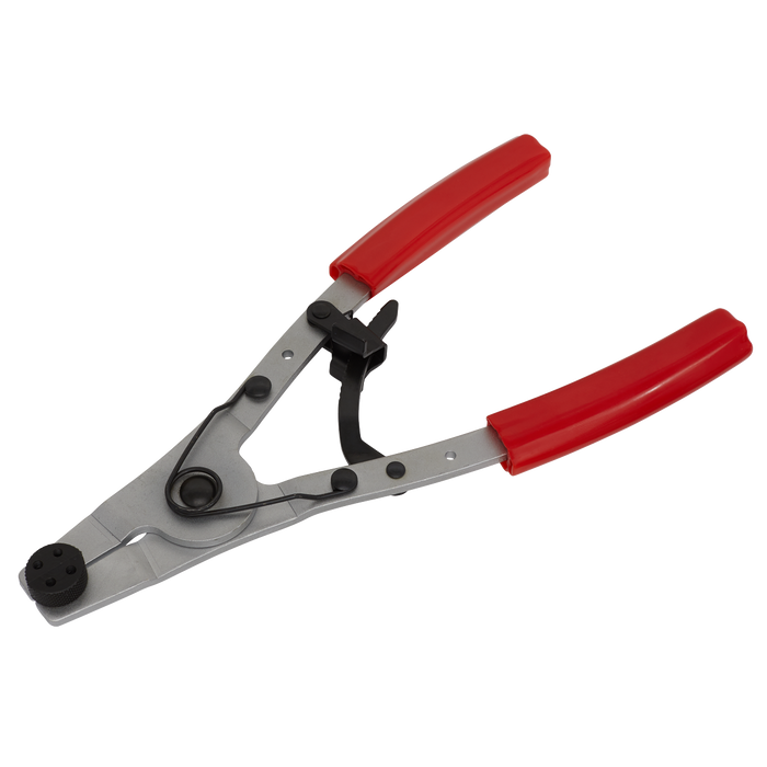 Ratchet Pliers Motorcycle Brake Piston Removal | VS1806R