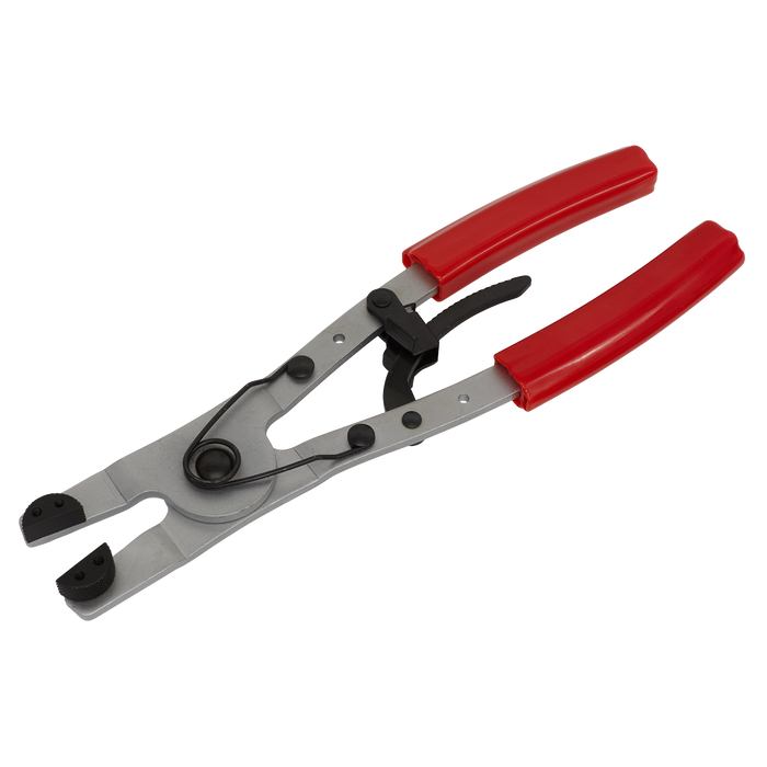 Ratchet Pliers Motorcycle Brake Piston Removal | VS1806R