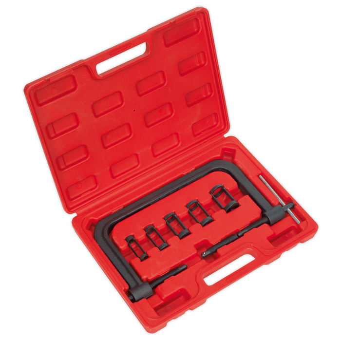 Motorcycle Valve Spring Compressor | VS1814