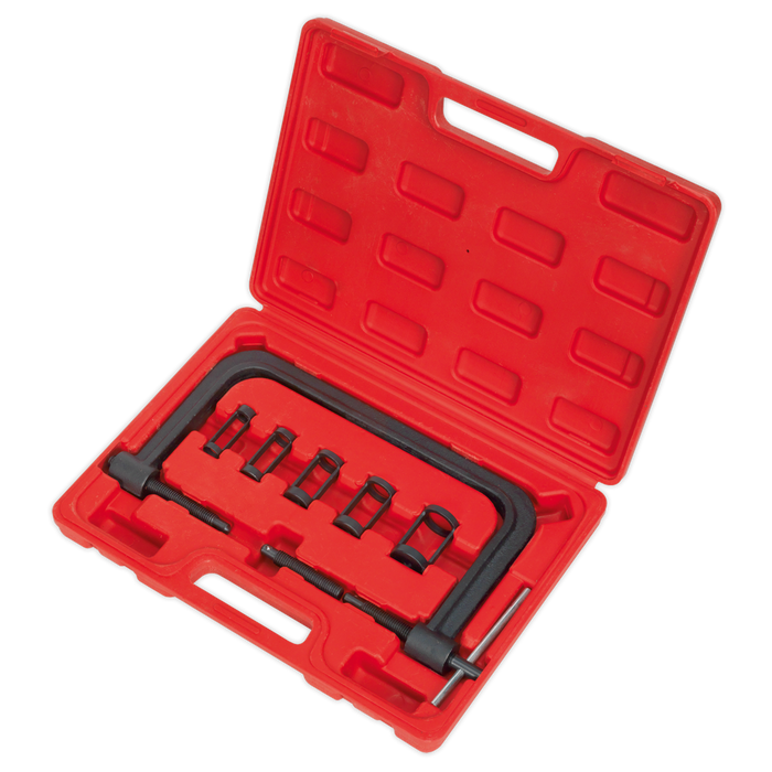 Motorcycle Valve Spring Compressor | VS1814