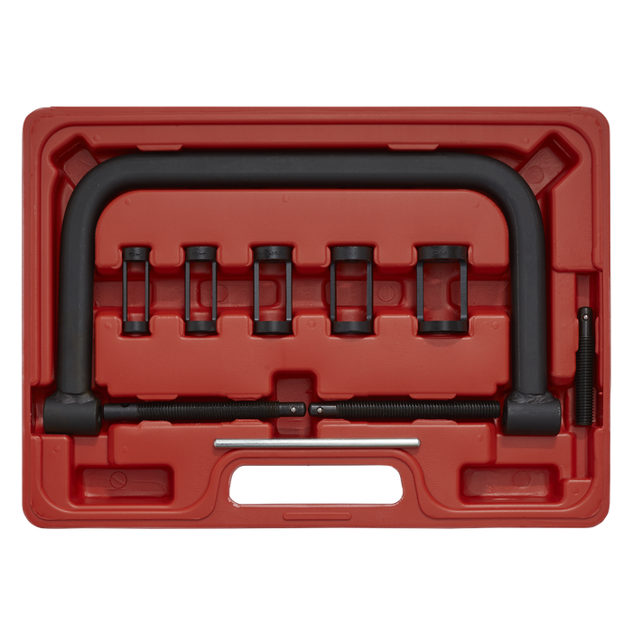 Motorcycle Valve Spring Compressor | VS1814