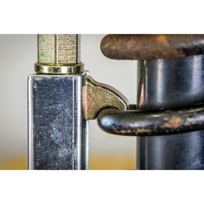 Motorcycle Coil Spring Compressor | VS1824
