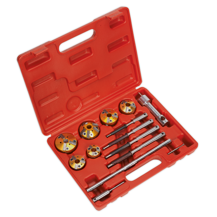 Valve Seat Cutter Set 14pc | VS1825
