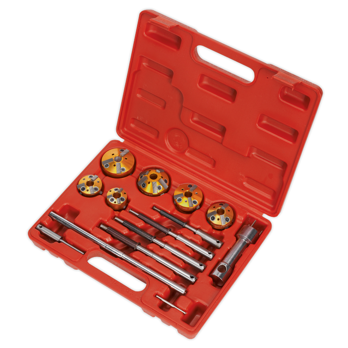 Valve Seat Cutter Set 14pc | VS1825