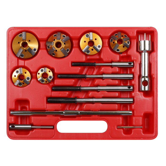 Valve Seat Cutter Set 14pc | VS1825