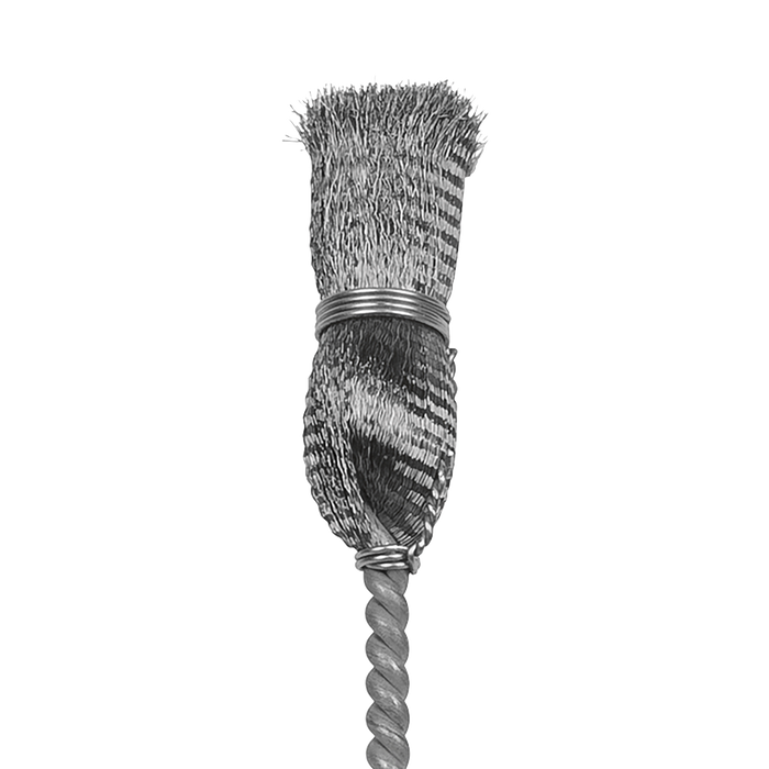 Injector Bore Cleaning Brush Set 3pc | VS1920