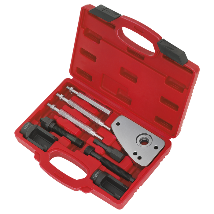 Diesel Injector Puller for Citroen, Peugeot, Fiat | VS2005