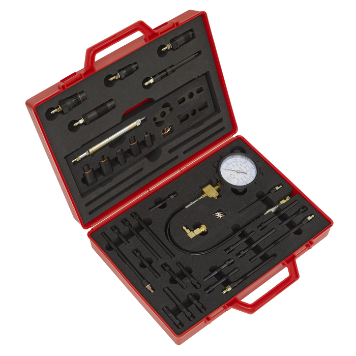Diesel Engine Master Compression Test Kit | VS2044
