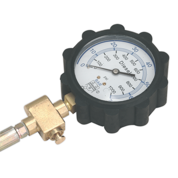 Diesel Engine Master Compression Test Kit | VS2044