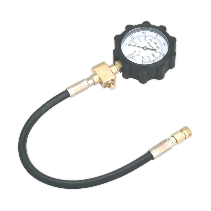Diesel Engine Master Compression Test Kit | VS2044