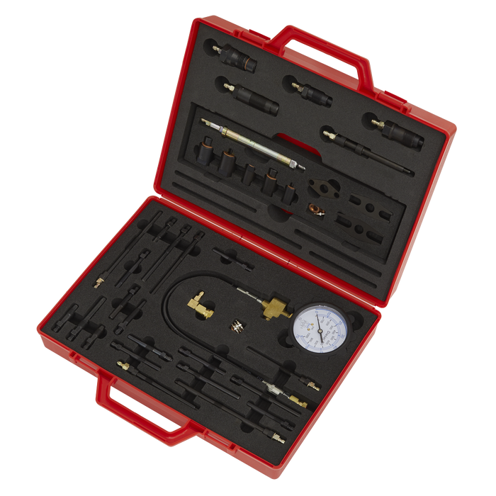 Diesel Engine Master Compression Test Kit | VS2044