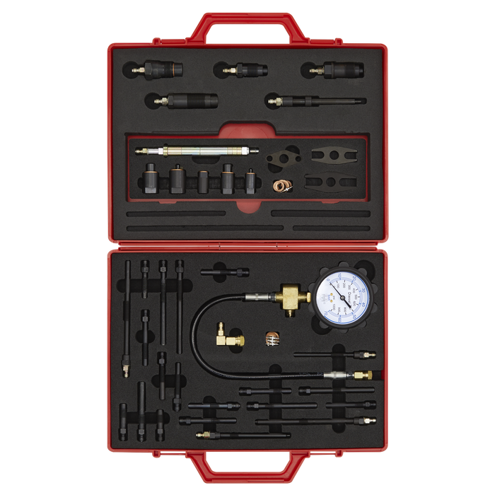 Diesel Engine Master Compression Test Kit | VS2044