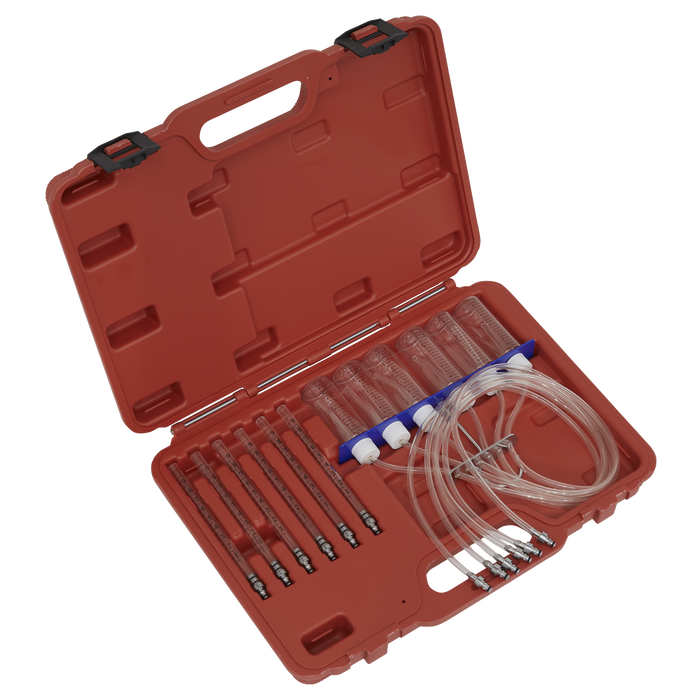 Diesel Injector Flow Common Rail Test Kit | VS2046