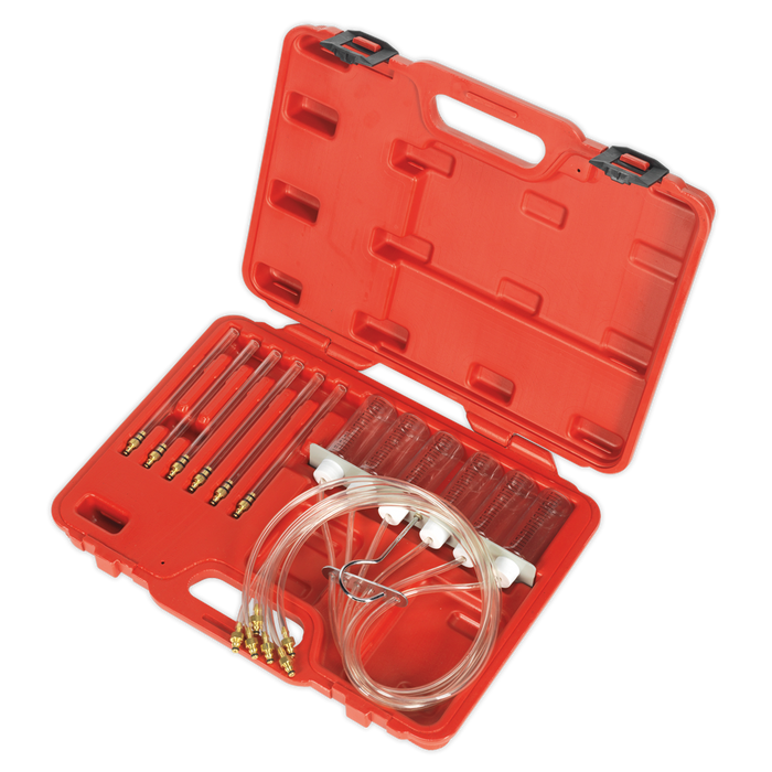 Diesel Injector Flow Common Rail Test Kit | VS2046
