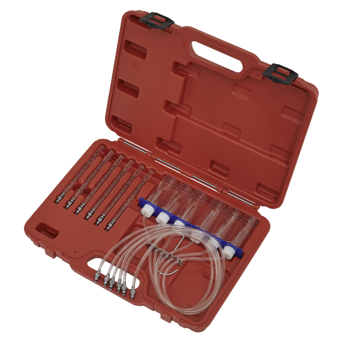 Diesel Injector Flow Common Rail Test Kit | VS2046